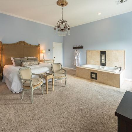 シギーン Mosheim Mansion Bed & Breakfast エクステリア 写真