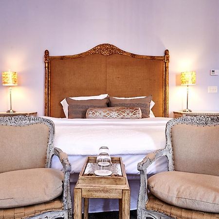 シギーン Mosheim Mansion Bed & Breakfast エクステリア 写真