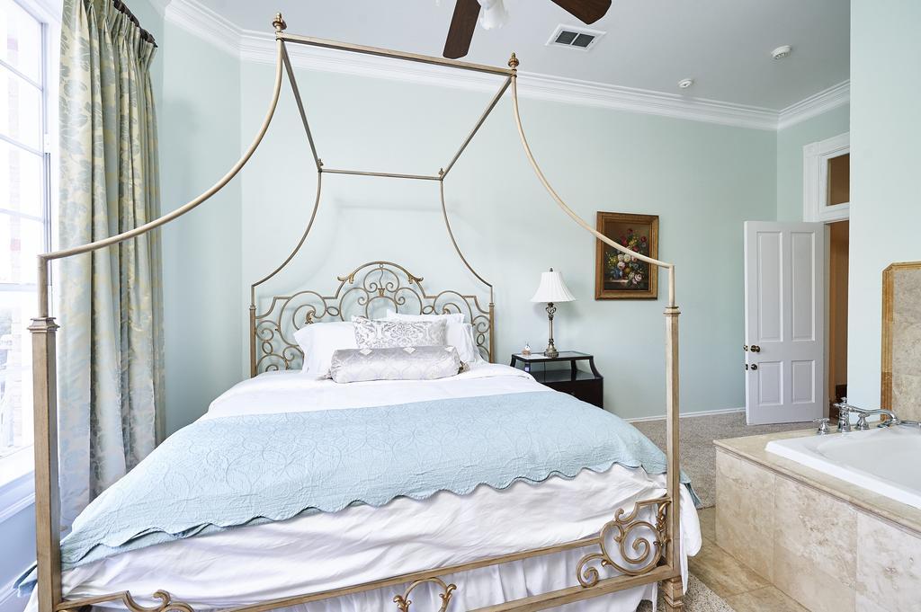シギーン Mosheim Mansion Bed & Breakfast エクステリア 写真