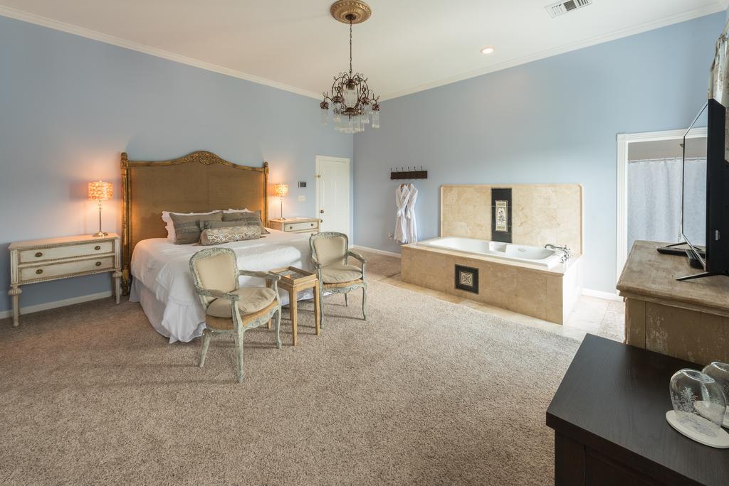 シギーン Mosheim Mansion Bed & Breakfast エクステリア 写真