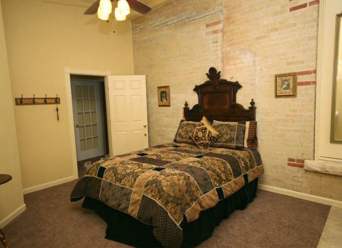 シギーン Mosheim Mansion Bed & Breakfast エクステリア 写真