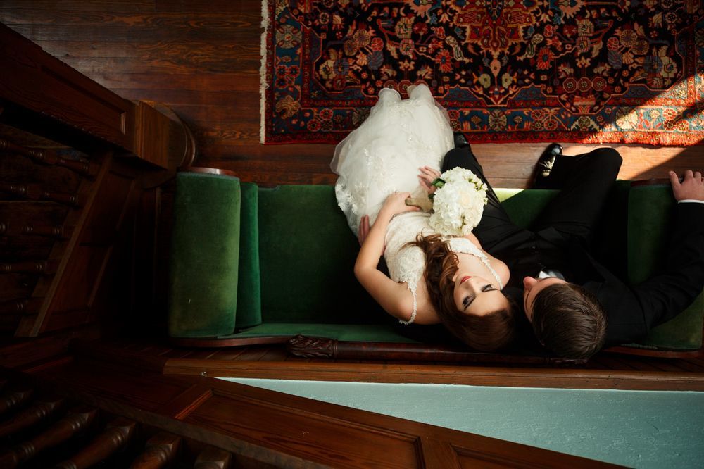 シギーン Mosheim Mansion Bed & Breakfast エクステリア 写真