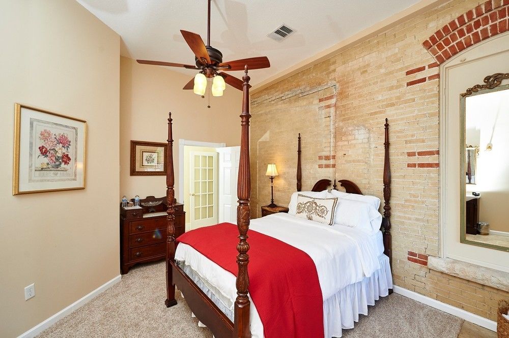 シギーン Mosheim Mansion Bed & Breakfast エクステリア 写真